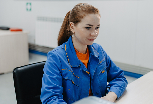 Цель компании